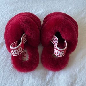 Ugg slippers